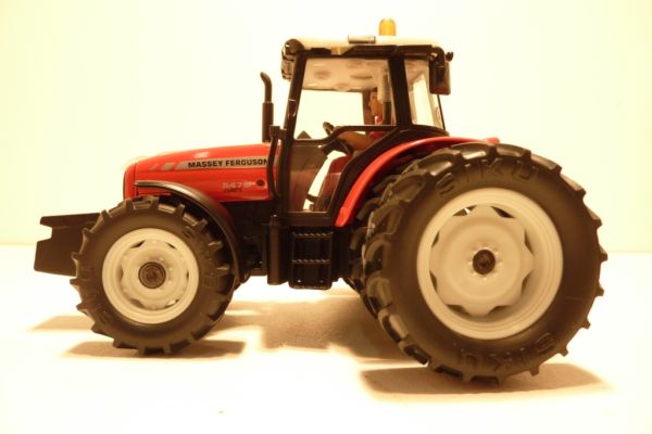 SIK3051D - MASSEY FERGUSON 5470 Dyna 4 - 1