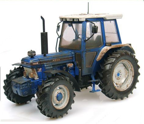 UH4077 - FORD 7810 