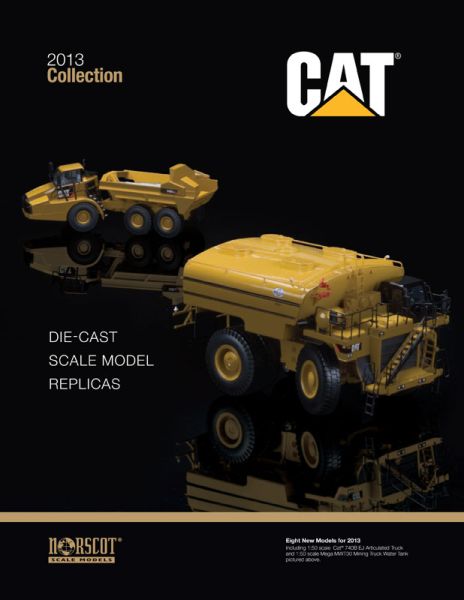 CATNOR2013 - Catalogue NORSCOT 2013 - 1