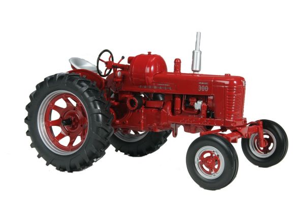 ZJD1629 - IH FARMALL 300 LP Ech:1/16 - 1