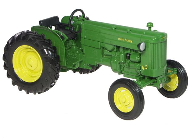 ERT45227 - JOHN DEERE 40 Ech:1/16 - 1