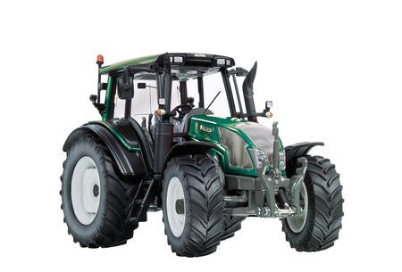 WIK77326VERT - VALTRA N143 HT3 Vert 