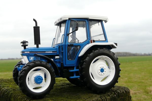 MAR1305 - FORD 5610 Gen II 4 roues - 1