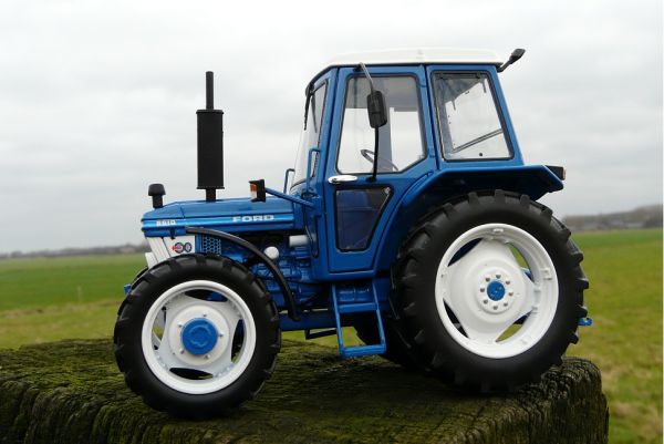 MAR1303 - Ford 5610 Gen I 4 roues - 1
