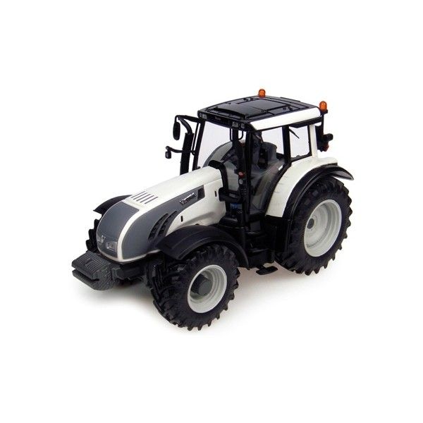 UH4194 - VALTRA T163 Blanc - 1