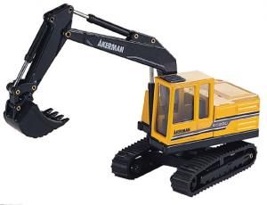 JOA160 - Pelle AKERMAN EC 200 - 1