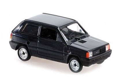 MXC940121400 - FIAT Panda 1980 Bleu - 1
