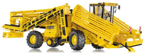 WIK77312 - Déterreur ROPA Euro-Maus 4 - 1
