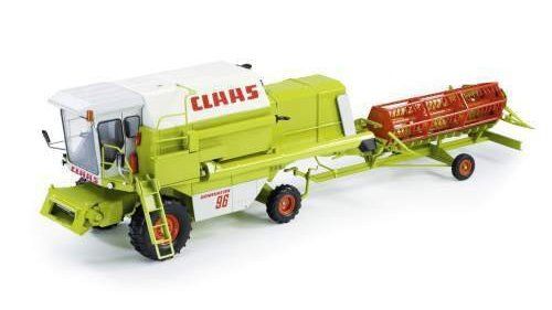 NOREV-DOMINATOR - CLAAS Dominator 96 - 3000 ex. - 1