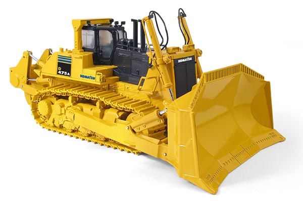 FIGE50-3230 - Bull KOMATSU D475A-5EO - 1