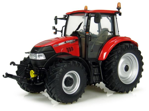 UH4129 - CASE Farmall 115 U - 1