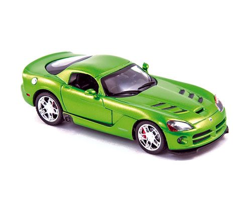 NOREV950028 - DODGE Viper SRT10 Vert (2008) - 1