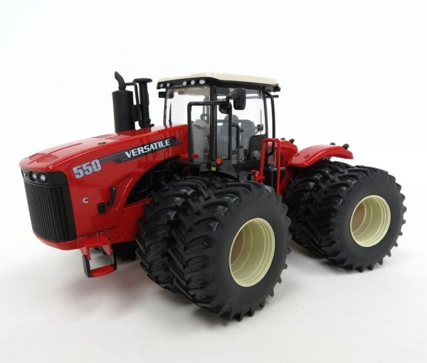 ERT16223 - VERSATILE 550 8 Roues - 1