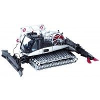 ROS80104 - Dameuse Leitwolf PRINOTH Avec treuil Ech:1/43 - 1