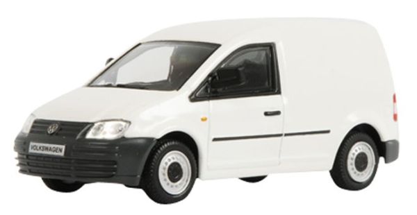 WSI03-1101 - VOLKSWAGEN CADDY - 1