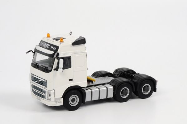 WSI03-1089 - VOLVO FH3 6x4 - 1