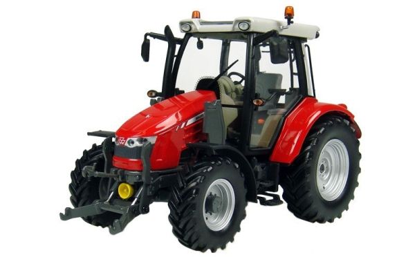 UH4166 - MASSEY FERGUSON 5610 - 1