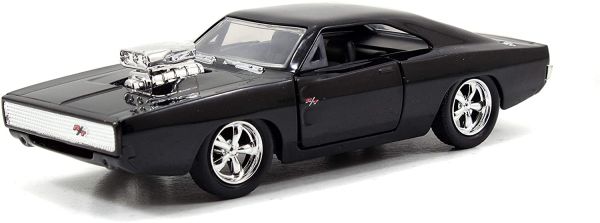 JAD97042 - DODGE Charger 1970 Fast & Furious - 1