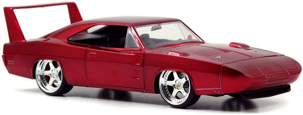JAD97060 - DODGE Charger 1969 Fast & Furious - 1
