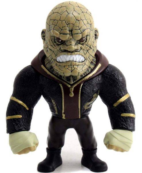 JAD97570 - Figurine SUCIDE SQUAD Killer Croc – 10 cm - 1