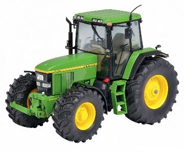 SCH7720 - JOHN DEERE 7810 - 1