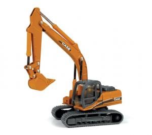 ERT14112 - Pelle CASE CX210 - 1