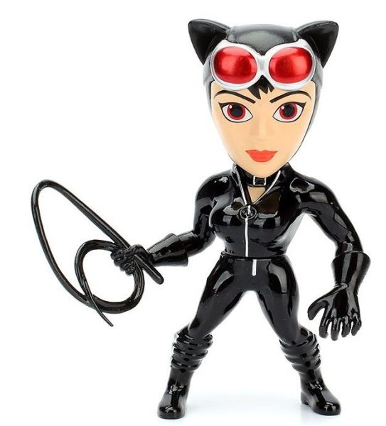 JAD97882 - Figurine DC Comics CATWOMAN – 10 cm - 1