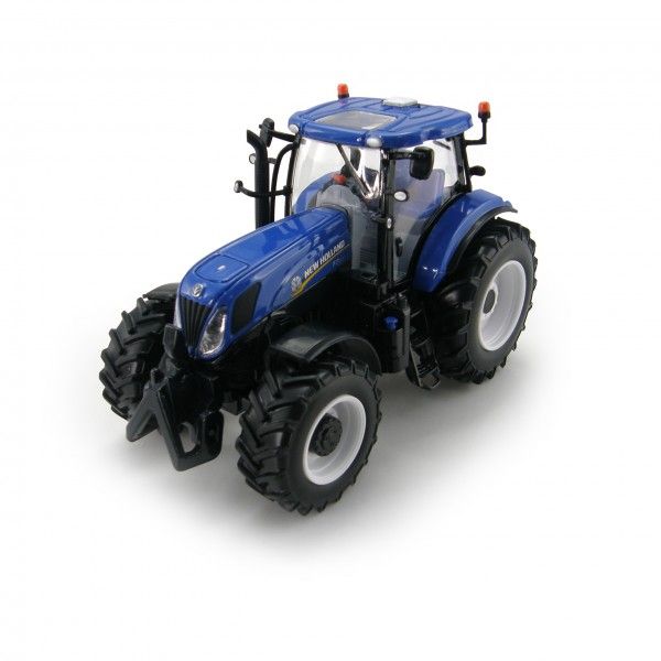 BRI42887 - NEW HOLLAND T7.220 - 1