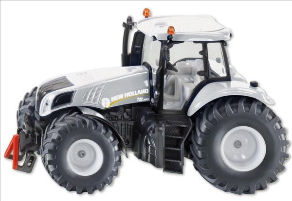 SIK4488 - NEW HOLLAND T8.420 Edition Limitée - 1