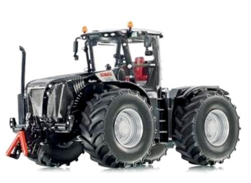 SIK3271BLACK - CLAAS Xerion 5000 Blackline - 1