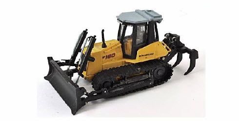 ATLD180 - Bull NEW HOLLAND D180 Ech:1/87 - 1