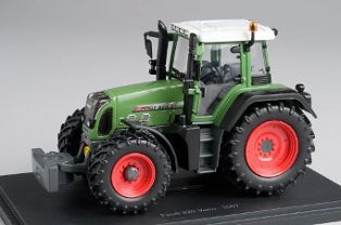 G1093083 - FENDT 820 Vario 2007 - 1