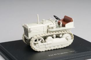 G1093066 - FIAT 40 Boghetto 1939 Ech:1/43 - 1