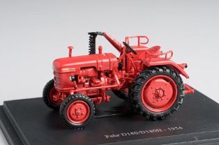 G1093079 - FAHR D180/D180H (1954) Ech:1/43 - 1