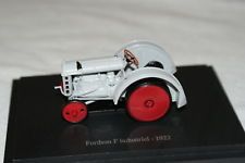 G1093069 - FORDSON F INDUSTRIEL (1922) Ech:1/43 - 1