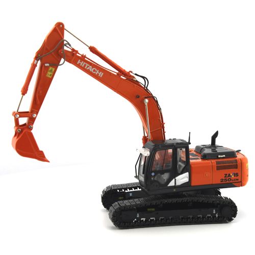 HIT250 - Pelle HITACHI ZX 250 LCN-5 - 1