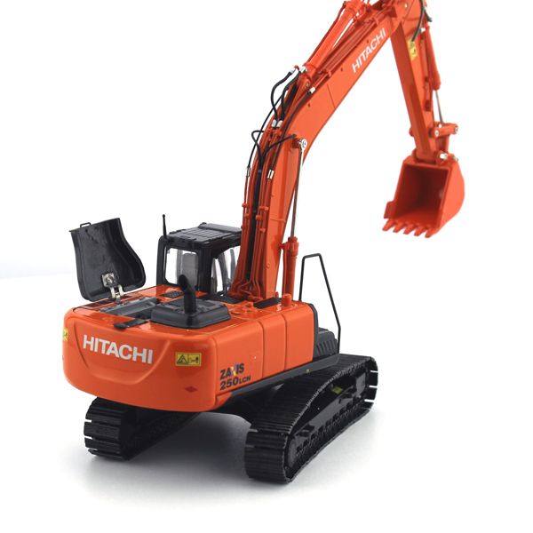 Miniature Pelle HITACHI ZX 250 LCN-5 REPLICARS HIT250