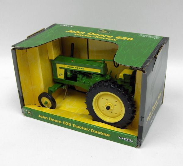 ARCHIVE072 - JOHN DEERE 620 - 1