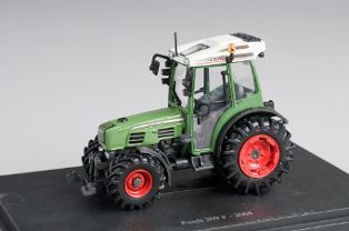 G1093048 - FENDT 209 F 2005 1/43 - 1