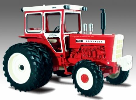 ERT29591 - COCKSHUTT 1950-T NFTM Collector Edition - 1