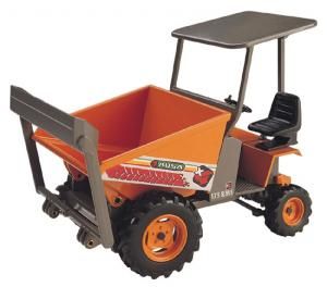 JOA287 - Dumper AUSA 175 RMS - 1