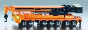 SIK1623 - Camion Grue - 1