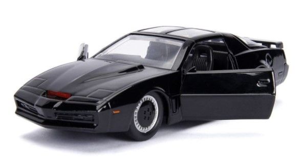 JAD99799 - PONTIAC trans-Am Knight rider - 1