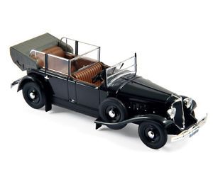 NOREV519549 - RENAULT REINASTELLA  Présidentielle ALBERT LEBRUN 1936 - 1