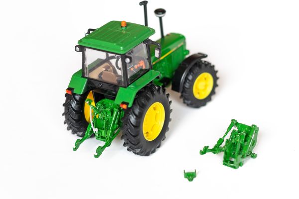 PMAR-61-BRJD - Relevage arrière pour JOHN DEERE Série 40/50 Britains - 1