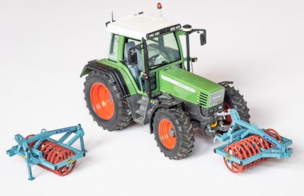 PMAS-008-A - COCHET DISCOTASS 1m50 - 1990 - Limité à 75 pcs - 1