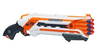 HASA1691 - Nerf N-Strike Elite rough cut 2x4 - 1