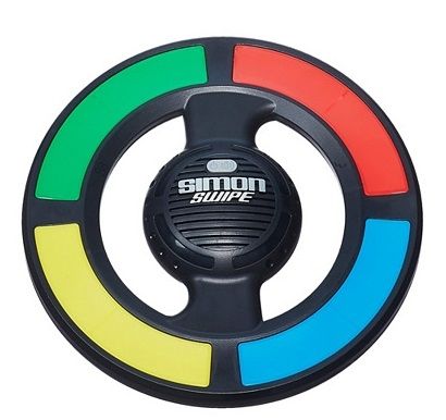 HASA8766 - Simon Swipe - 1