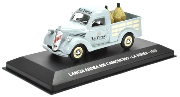 NET0035 - LANCIA Ardea pick-up 1949 Cantine Sociale Italienne LA VESRA - 1