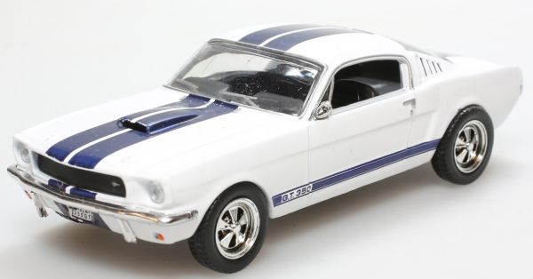 AKI0041 - FORD Mustang Shelby 350 GT - 1